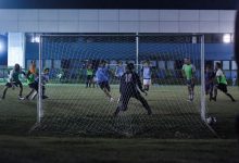 Photo of Torneo de Fútbol Interbarrial, Zonabarrios 2019