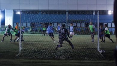 Photo of Torneo de Fútbol Interbarrial, Zonabarrios 2019